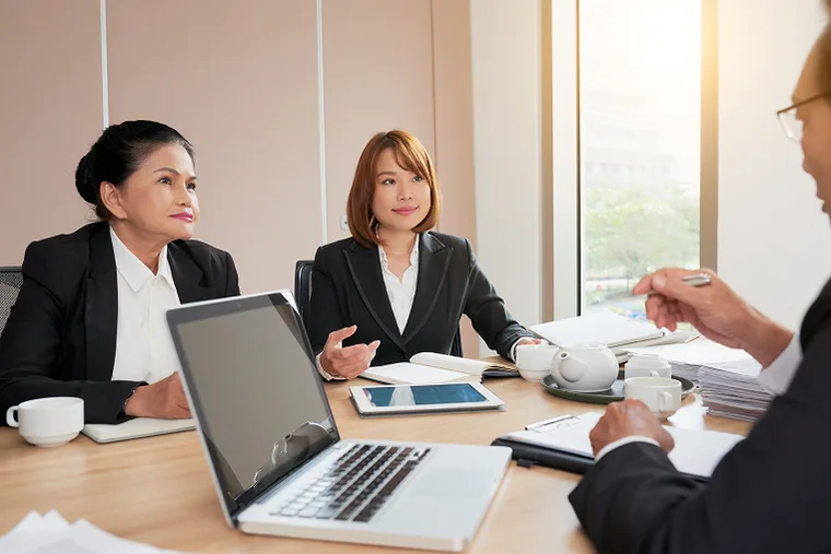 Hợp đồng theo mẫu và những lưu ý khi giao kết Hợp đồng theo mẫu