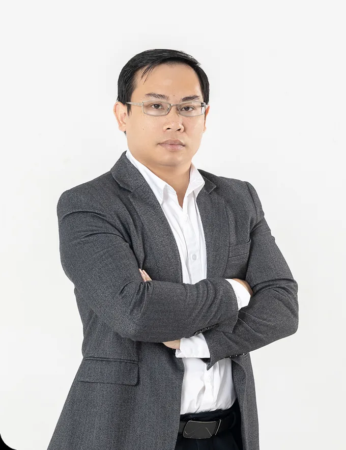 Luật sư Lê Duy