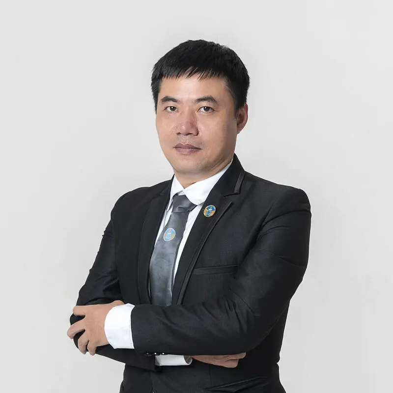 Luật sư Đỗ Hồng Sơn