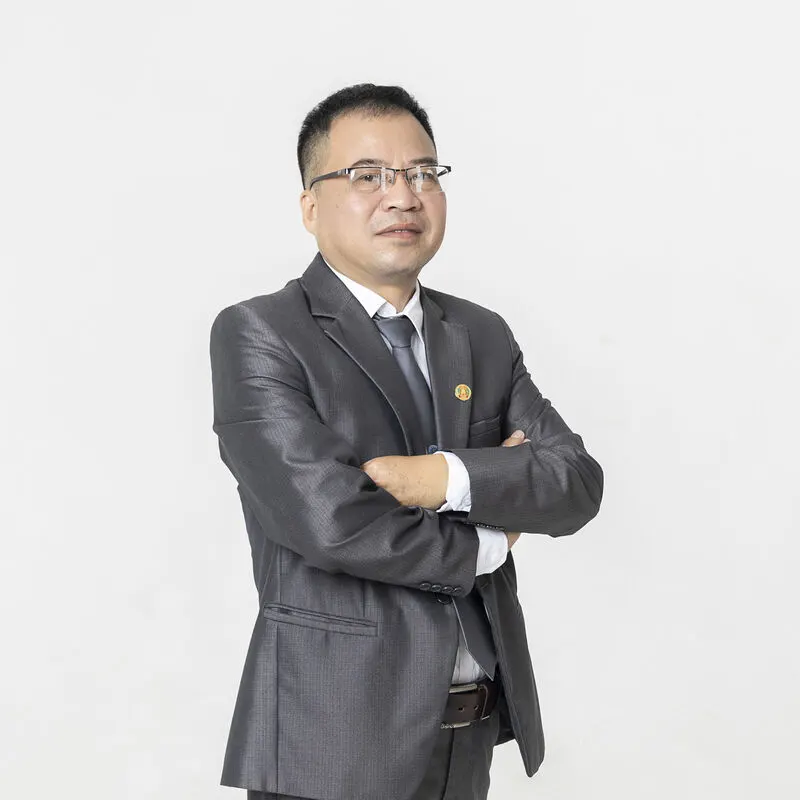 Luật sư Lưu Vũ Anh
