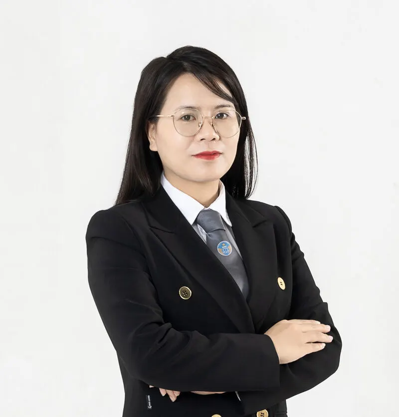 Luật sư Nguyễn Tình